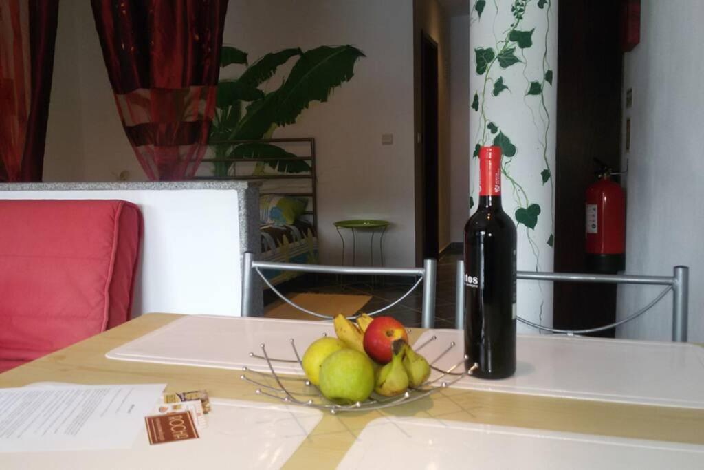 Studio Mira Abragao Екстериор снимка