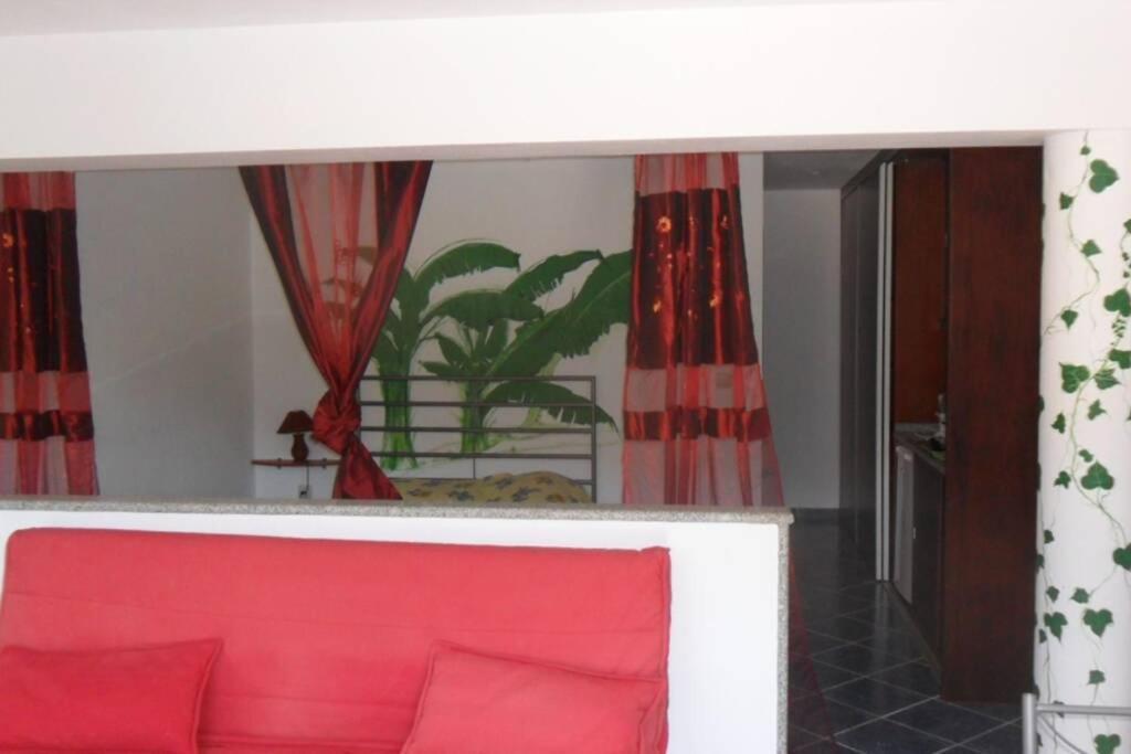 Studio Mira Abragao Екстериор снимка